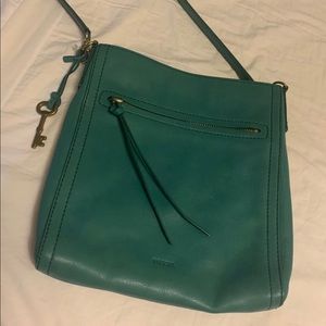 Fossil Crossbody Purse